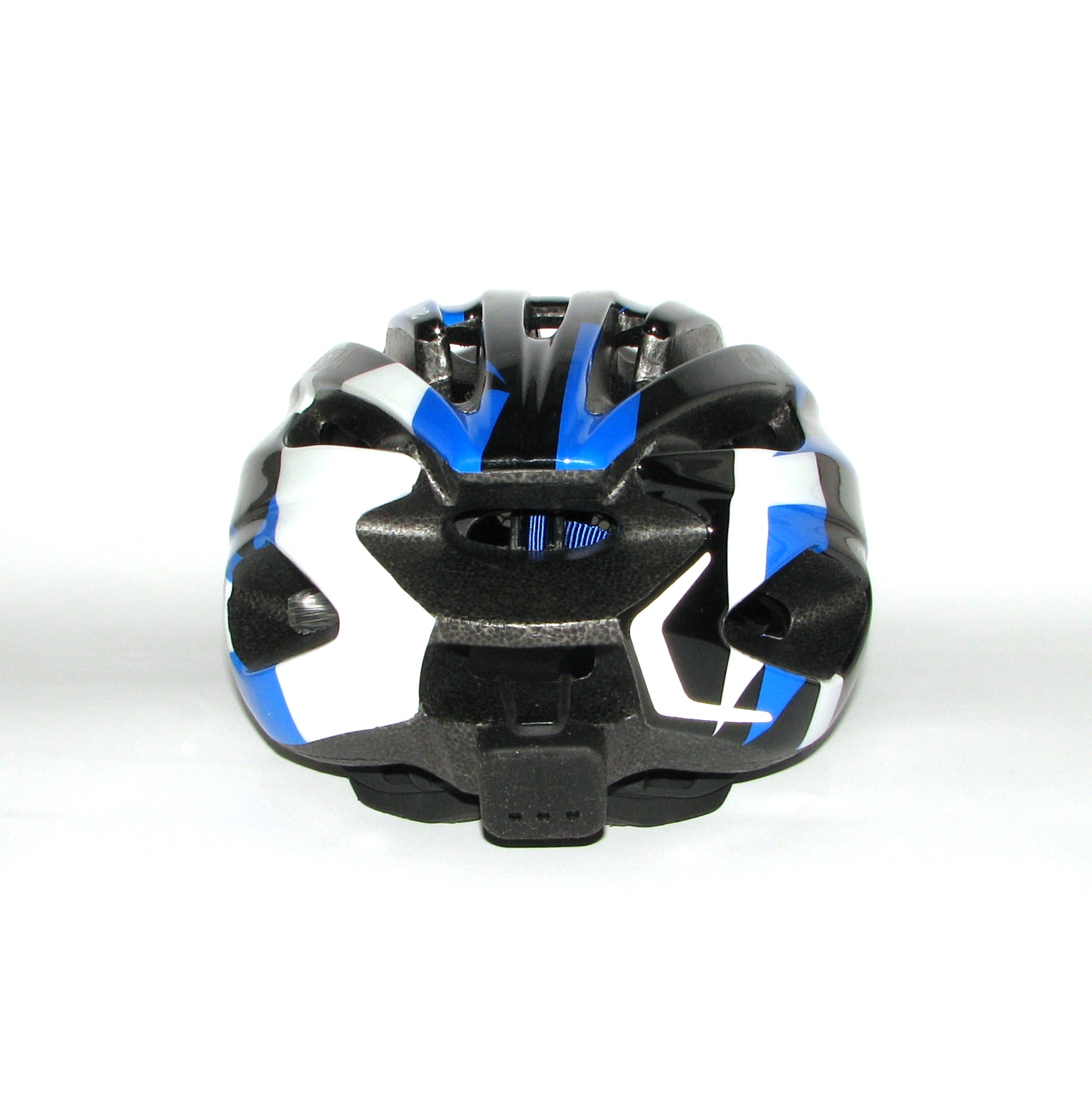 Велошлем CARRERA SF9 Hurricane Black-Bl s.54-57 Велошлем CARRERA SF9 Hurricane Black-Bl s.54-57